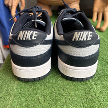 Load image into Gallery viewer, Nike Georgetown Low Dunks Size 14
