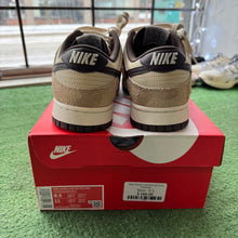 Load image into Gallery viewer, Nike Animal Pack Low Dunks Size 9.5
