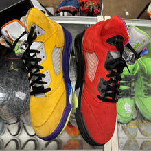 Load image into Gallery viewer, Jordan What The 5s Size 11
