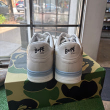 Load image into Gallery viewer, A Bathing Ape Beige Gradient Bapestas Size 13
