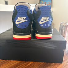Load image into Gallery viewer, Jordan Rare Air 4s Size 8
