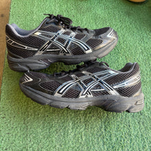 Load image into Gallery viewer, ASICS Black Gel-1130 Size 8
