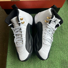 Load image into Gallery viewer, Jordan Taxi 12s Size 8.5
