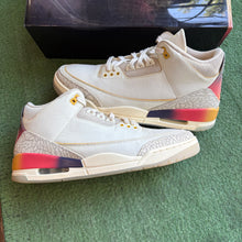 Load image into Gallery viewer, Jordan J Balvin 3s Size 12
