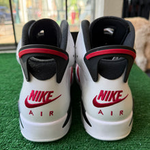 Load image into Gallery viewer, Jordan Carmine 6s Size 10.5
