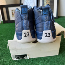 Load image into Gallery viewer, Jordan Indigo 12s Size 11
