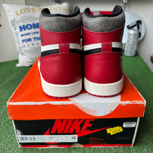 Load image into Gallery viewer, Jordan Lost and Found 1s Size 11

