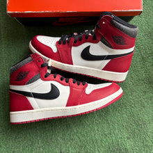 Load image into Gallery viewer, Jordan Lost And Found 1s Size 8.5
