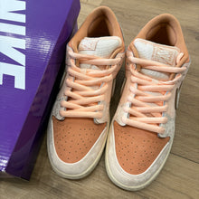 Load image into Gallery viewer, Nike SB Trocadero Gardens Low Dunks Size 12
