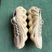 Load image into Gallery viewer, Yeezy Sulfur 450s Size 10
