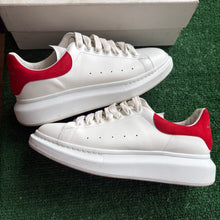 Load image into Gallery viewer, Alexander McQueen Oversized Sneakers Size 44
