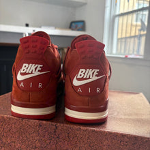 Load image into Gallery viewer, Jordan Nigel Sylvester Brick By Brick 4s Size 9.5
