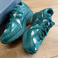Load image into Gallery viewer, New Balance Polka Dot Green 1906Rs Size 9
