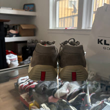Load image into Gallery viewer, Prada Suede America Cups Size 9.5UK
