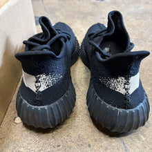 Load image into Gallery viewer, Adidas Yeezy Core White Black 350V2s Size 9.5
