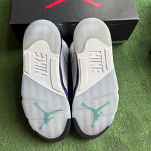 Load image into Gallery viewer, Jordan Grape 5s Size 12
