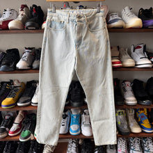 Load image into Gallery viewer, Off White Jeans Size 26
