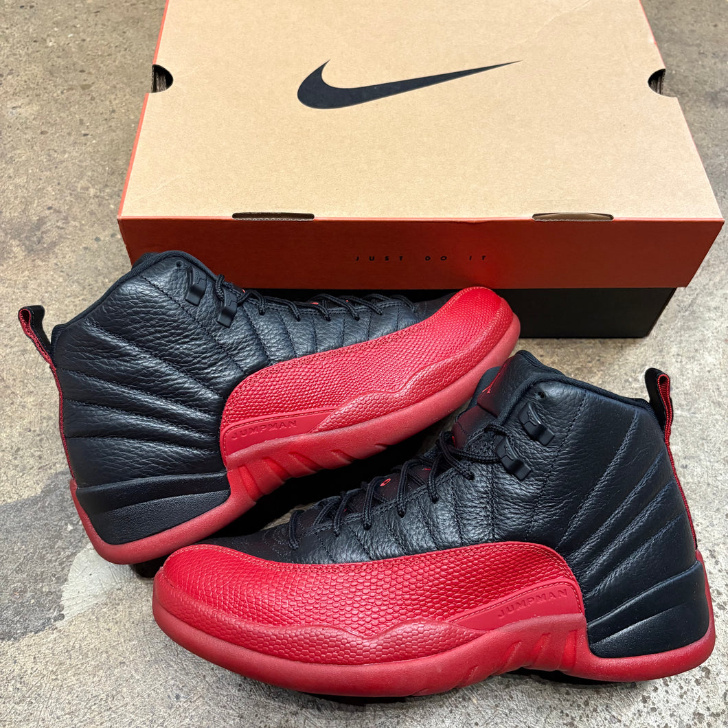 Jordan Flu Game 12s Size 10.5