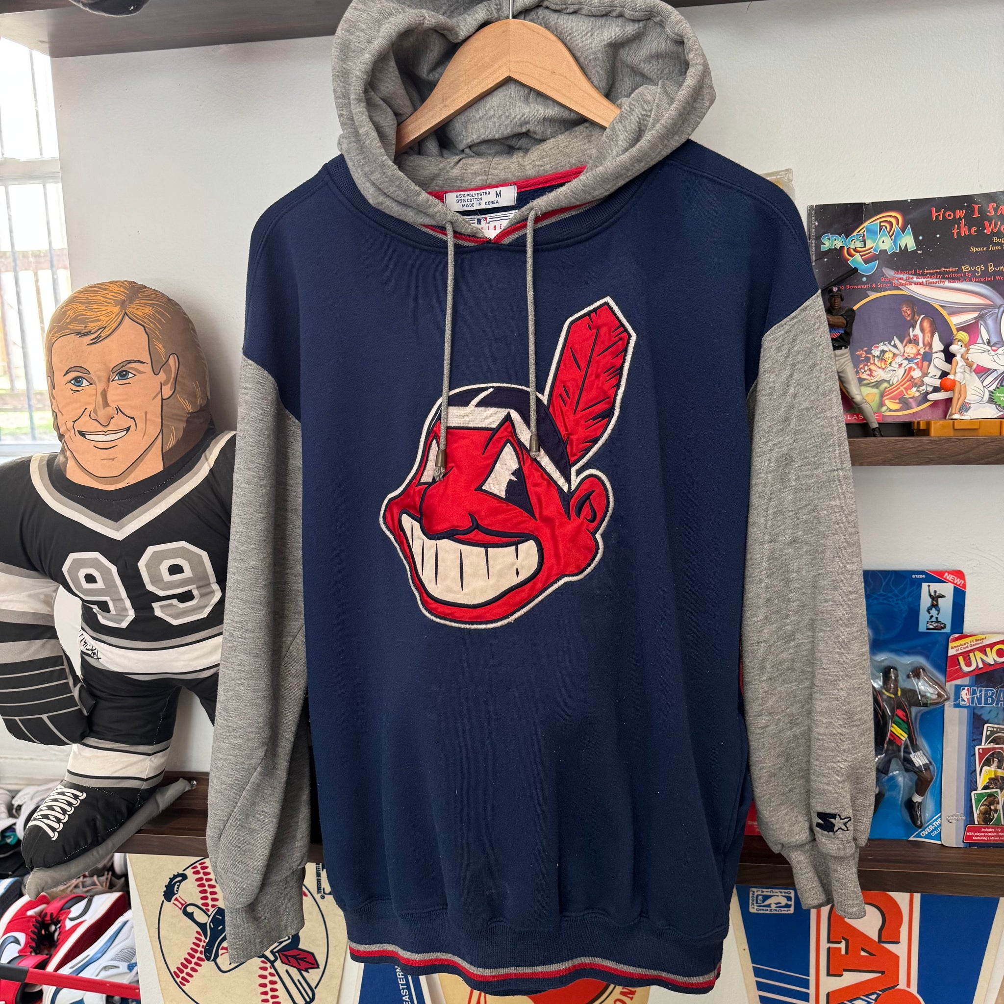 Cleveland Gear – My Cuzin Vintage Cleveland
