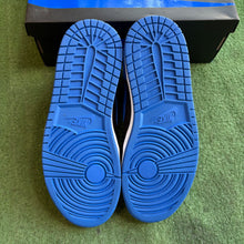 Load image into Gallery viewer, Jordan Reimagined Royal 1s Size 10
