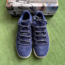 Load image into Gallery viewer, Jordan Derek Jeter RE2PECT 11 Lows Size 10.5
