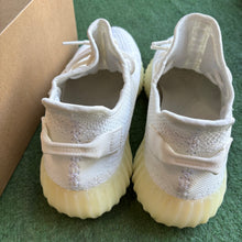 Load image into Gallery viewer, Yeezy Triple White 350 V2s Size 11
