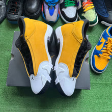 Load image into Gallery viewer, Jordan Ginger 14s Size 9.5
