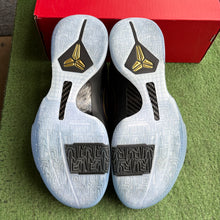 Load image into Gallery viewer, Nike Kobe Year Of The Mamba Protro 5s Size 12
