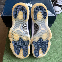 Load image into Gallery viewer, Jordan Diffused Blue Low 11s Size 10.5
