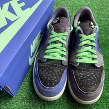 Load image into Gallery viewer, Jordan Zion Williamson Voodoo Alternate Low 1s Size 12
