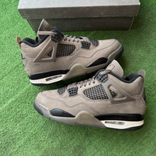 Load image into Gallery viewer, Jordan Cave Stone 4s Size 10.5
