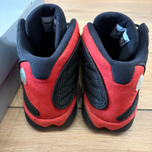 Load image into Gallery viewer, Jordan Bred 13s Size 10
