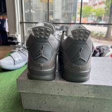 Load image into Gallery viewer, Jordan Wet Cement 4s Size 9
