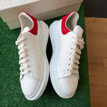 Load image into Gallery viewer, Alexander McQueen Oversized Sneakers Size 44
