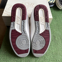 Load image into Gallery viewer, Jordan Cherrywood Low 2s Size 8
