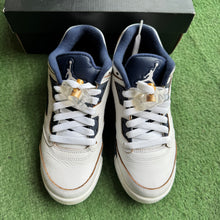 Load image into Gallery viewer, Jordan Dunk From Above 5s Size 4.5Y
