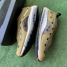 Load image into Gallery viewer, Nike Undefeated Air Max 97s Size 11
