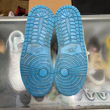 Load image into Gallery viewer, Jordan Reimagined UNC 1s Size 12

