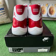 Load image into Gallery viewer, Jordan Cherry 11s Size 11
