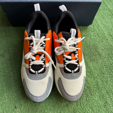 Load image into Gallery viewer, Dior Orange White B22s Size 43
