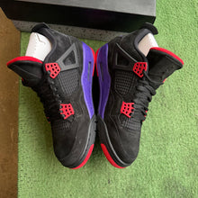 Load image into Gallery viewer, Jordan Raptor 4s Size 8
