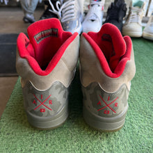 Load image into Gallery viewer, Jordan Camo 5s Size 11
