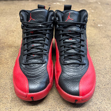 Load image into Gallery viewer, Jordan Flu Game 12s Size 10.5
