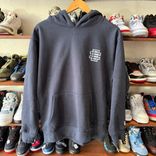 Load image into Gallery viewer, Eric Emanuel New Era New York Hoodie Size M
