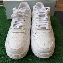 Load image into Gallery viewer, Nike NOCTA Drake Certified Lover Boy Air Force 1s Size 9
