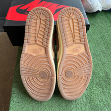 Load image into Gallery viewer, Jordan Zion Williamson Voodoo Low 1s Size 9.5
