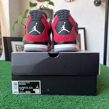 Load image into Gallery viewer, Jordan Toro 4s Size 10.5
