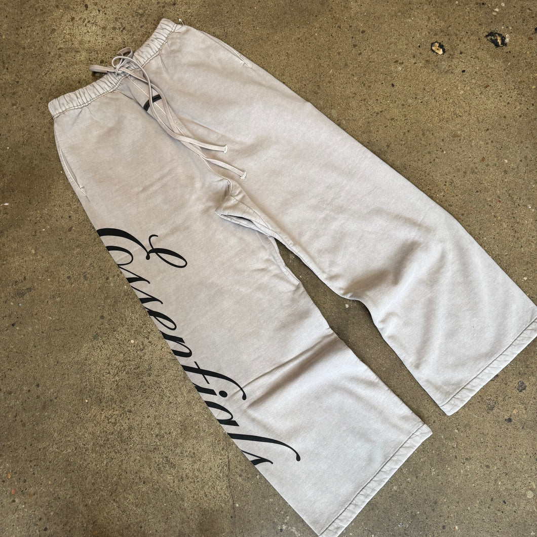 Fear of God Essentials Baggy Sweatpants Size S