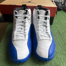 Load image into Gallery viewer, Jordan Blueberry 12s Size 10.5
