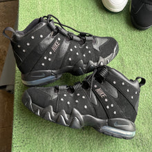 Load image into Gallery viewer, Nike Triple Black Air Max 2 CB94s Size 10.5
